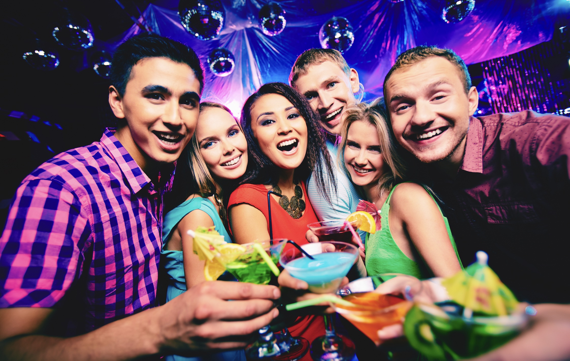 Best night clubs in cabo