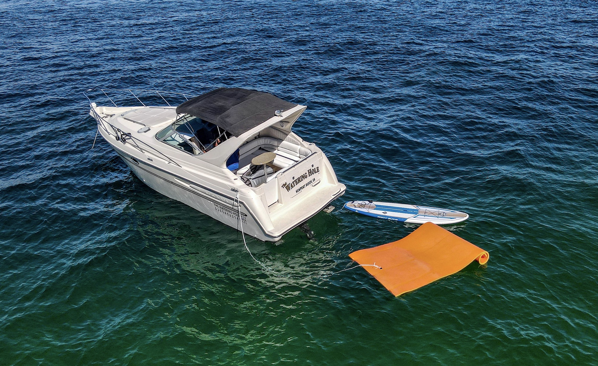 Cabo Yacht Charters