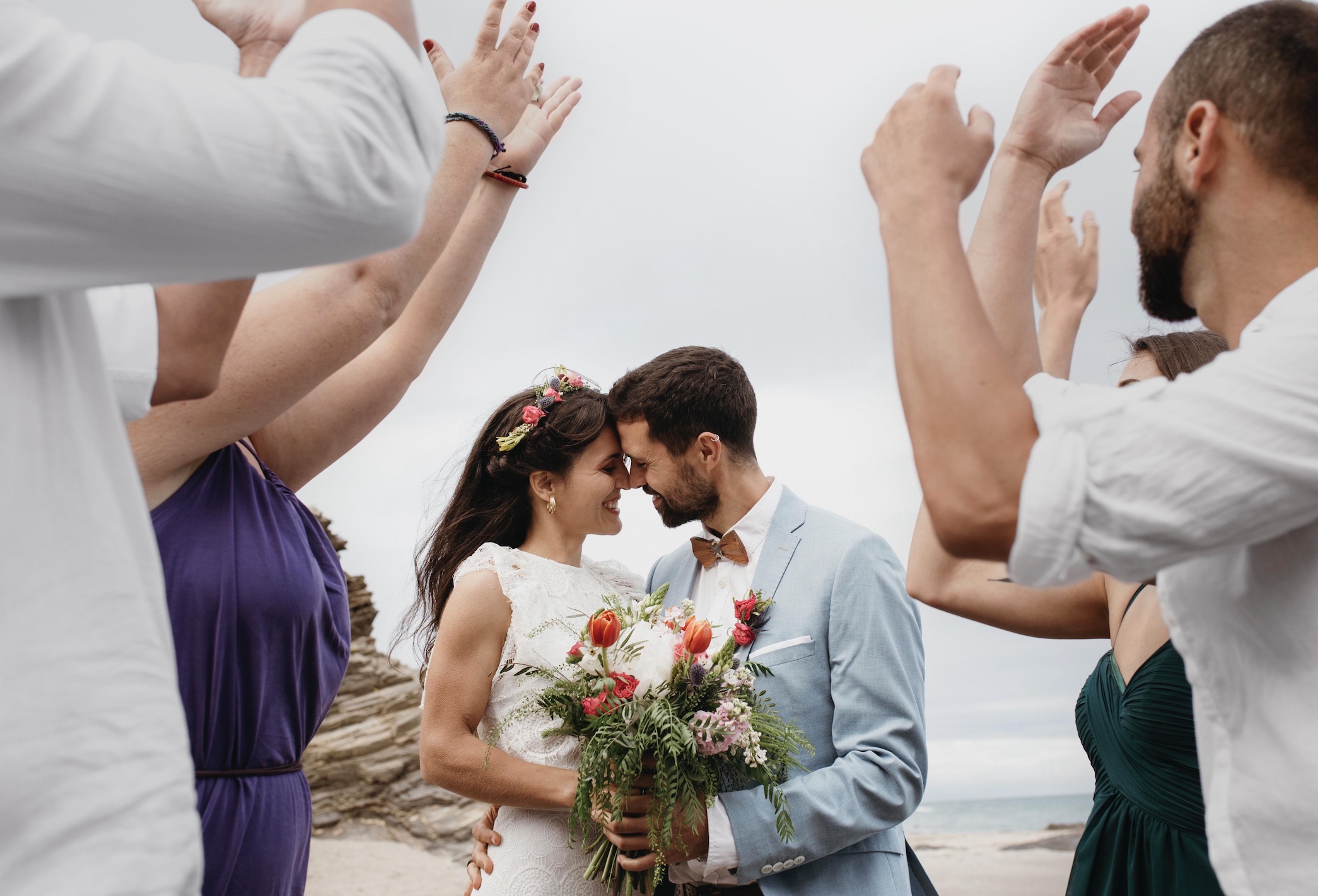 Matrimonios en Los Cabos